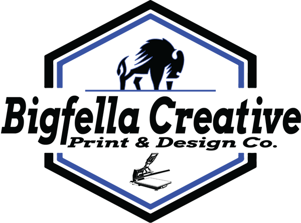 Bigfella Creative logo