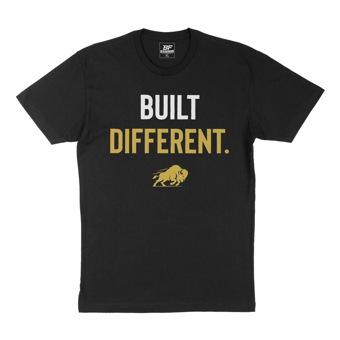 Built Different Tee