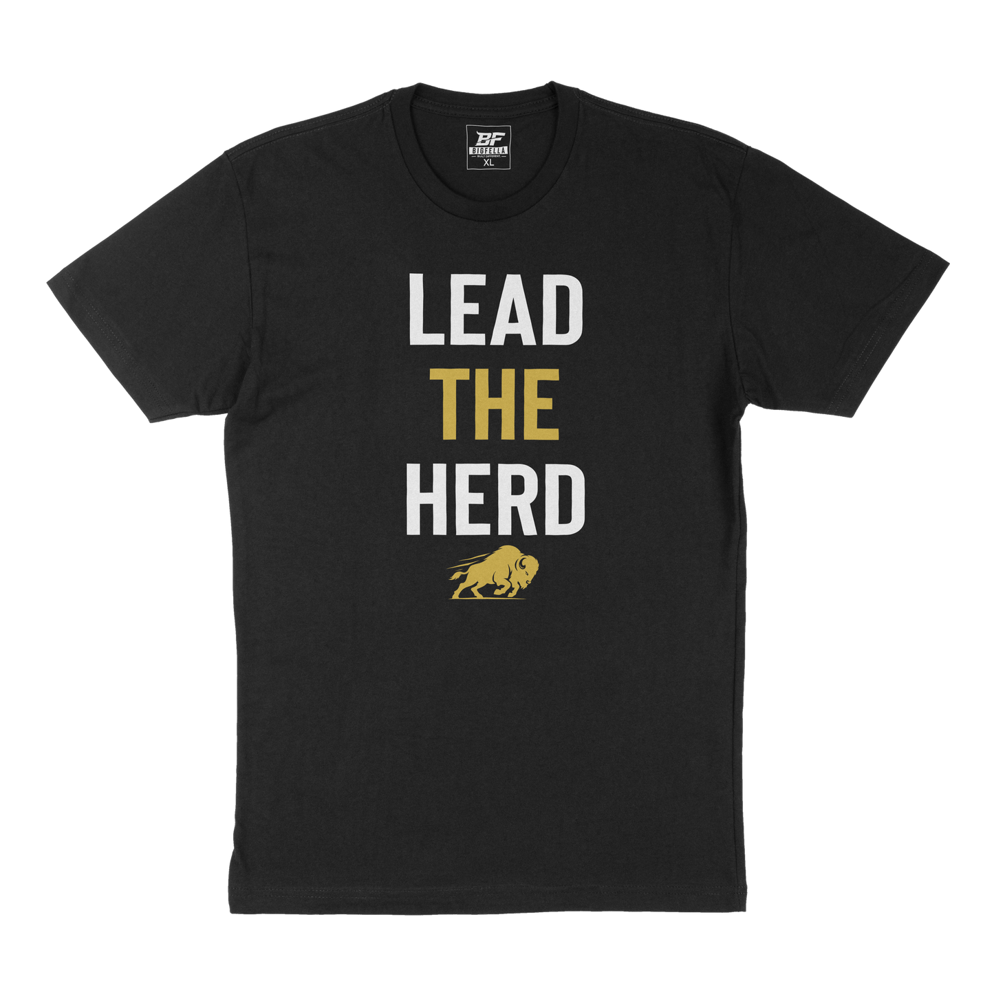 Lead The Herd Tee