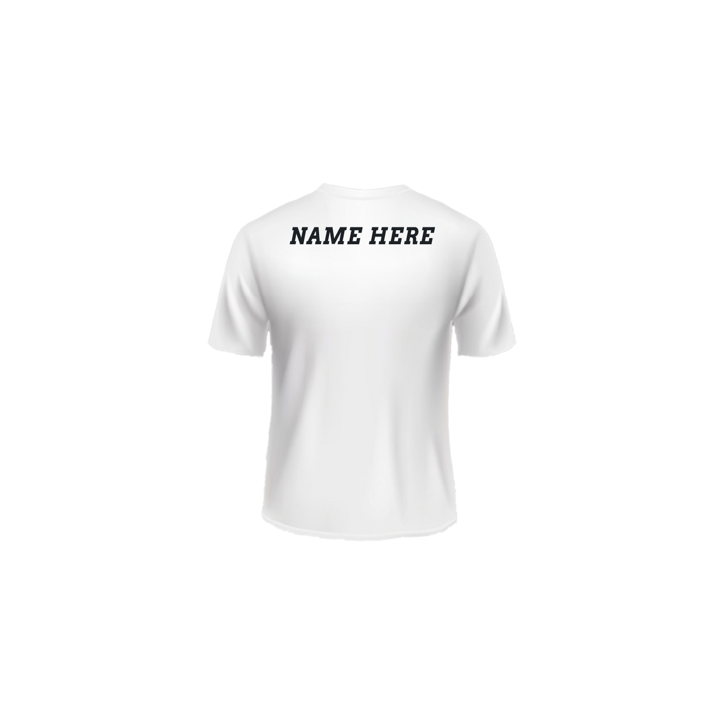 Name Tag add on
