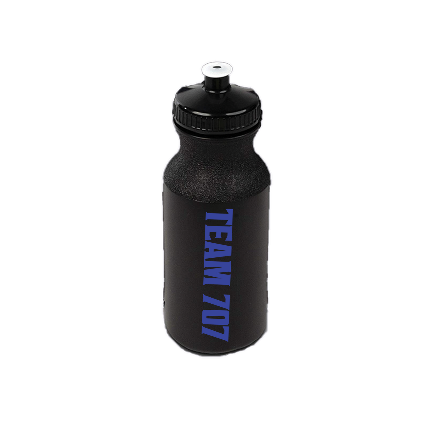 Team 707 Basketball WATER BOTTLE