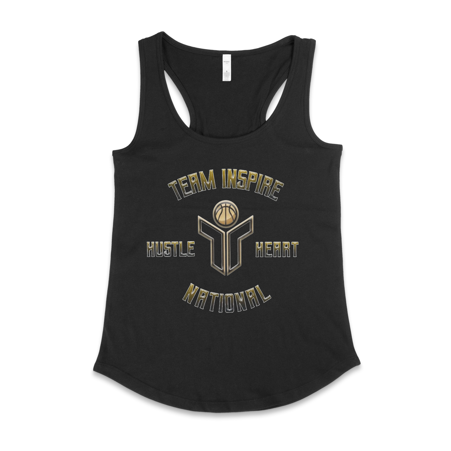 Inspire Womens Tank