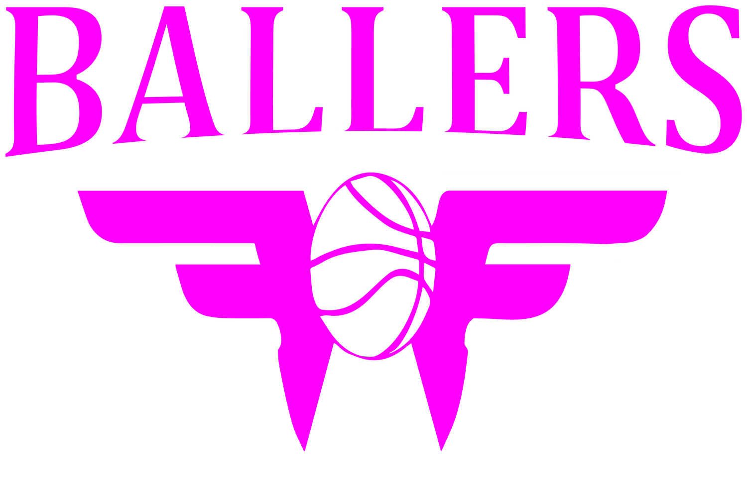 FF Baller Girls
