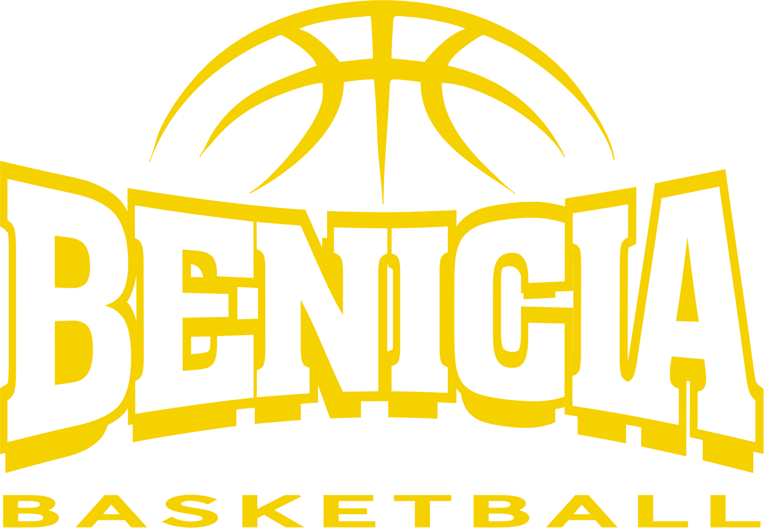 Benicia Basketball