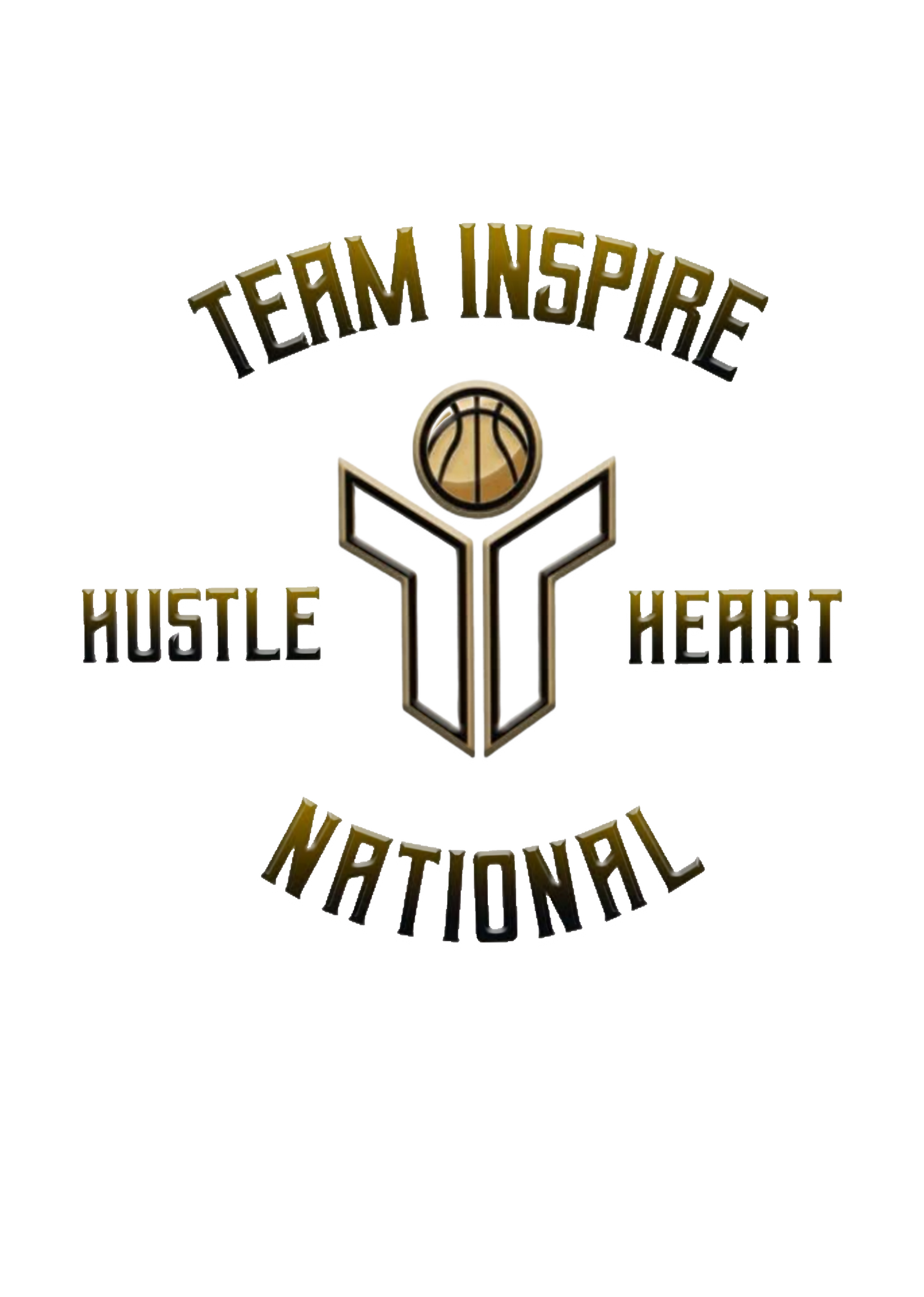 Team Inspire Fan Gear