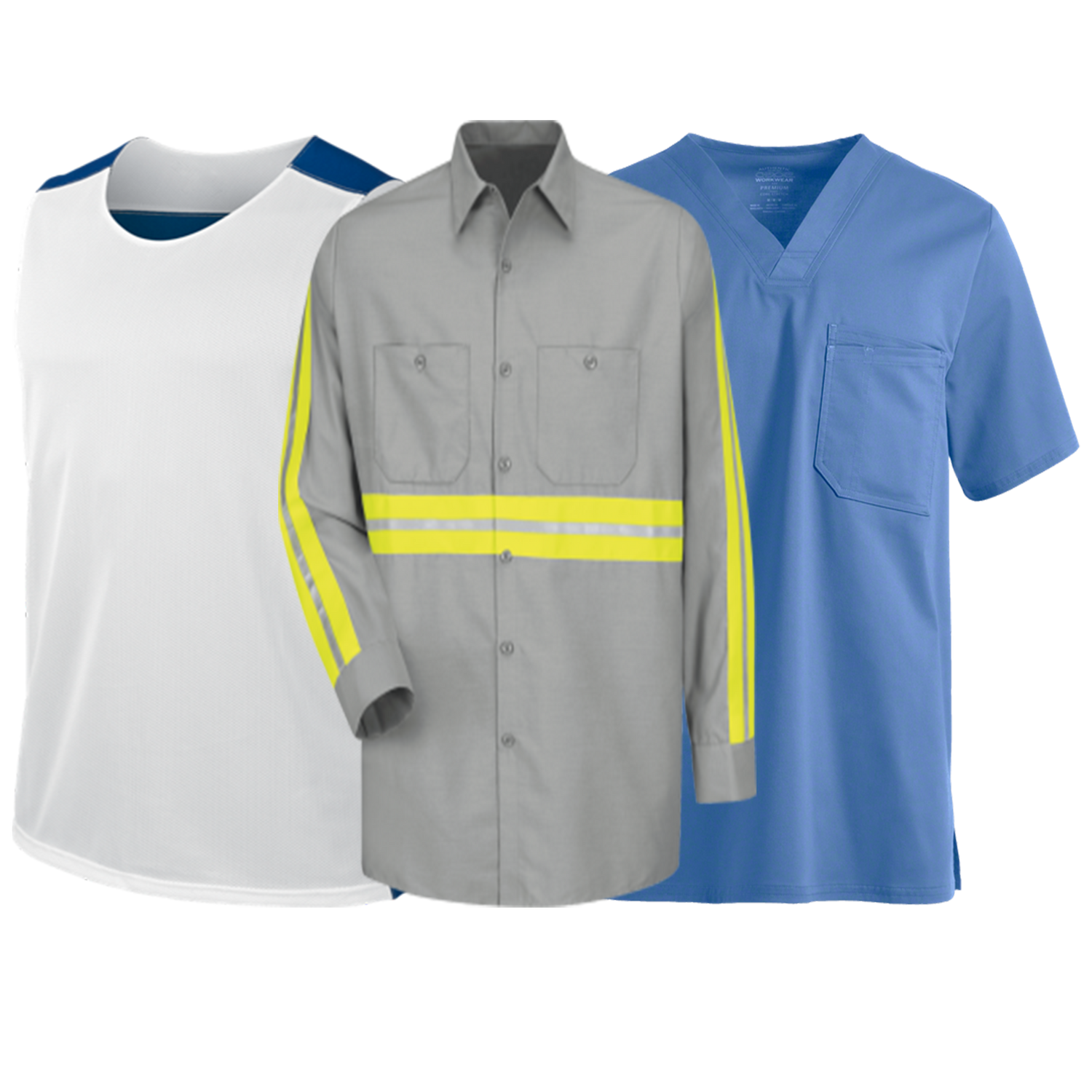 Uniforms