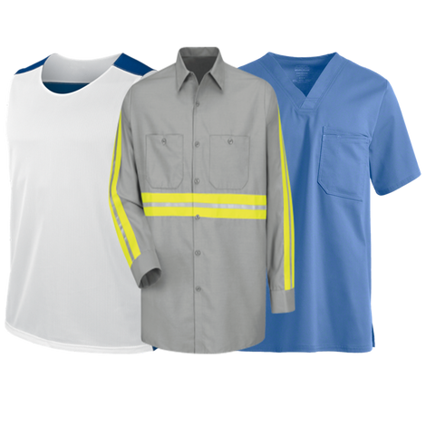 Uniforms