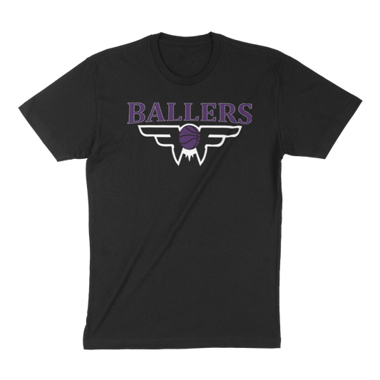 FAIRFIELD BALLER (BOYS) T-SHIRT