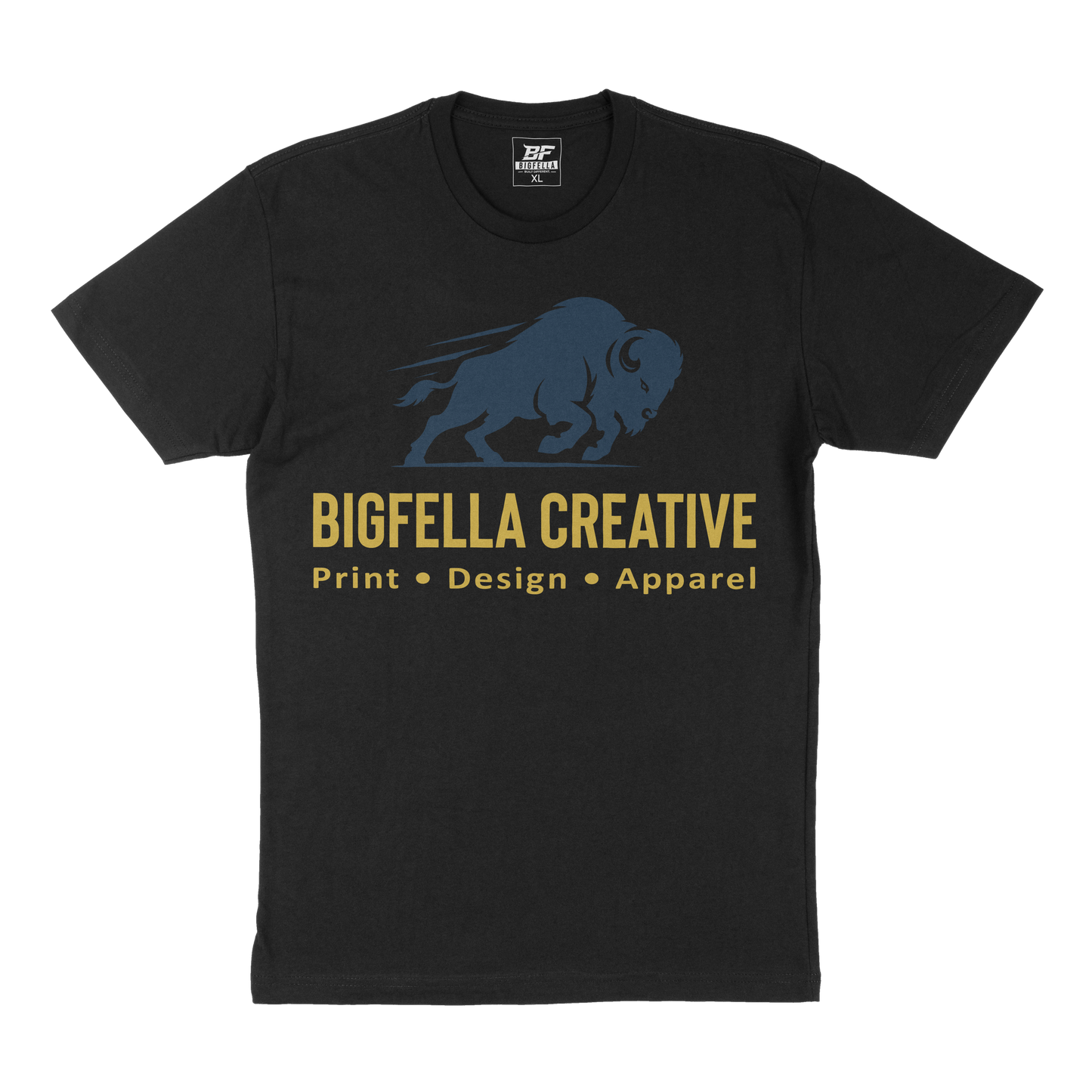 BigFella Tee