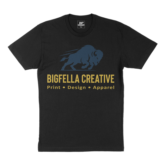 BigFella Tee