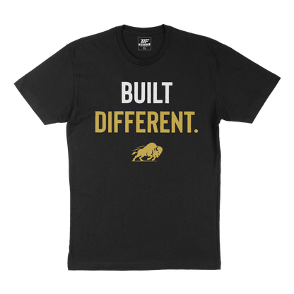 Built Different Tee