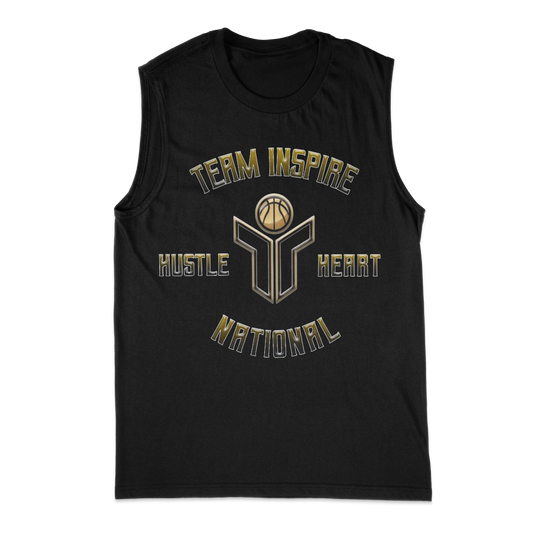 Inspire Muscle Shirt