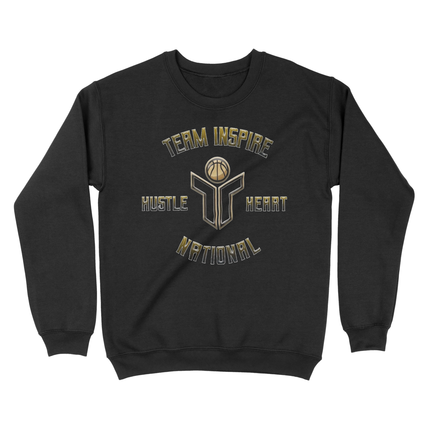 Inspire Sweatshirt