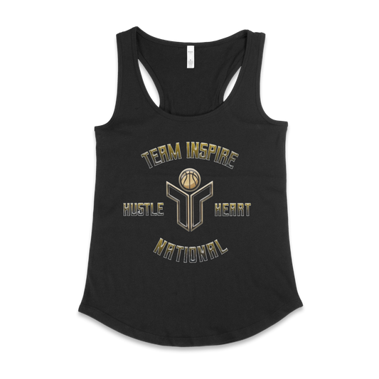 Inspire Womens Tank