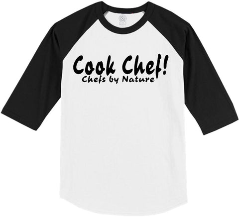 Cook Chef!