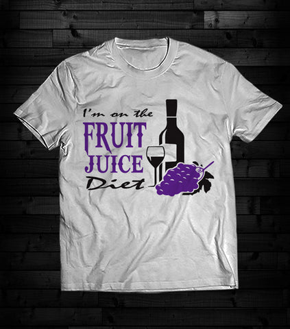 Fruit Juice Diet